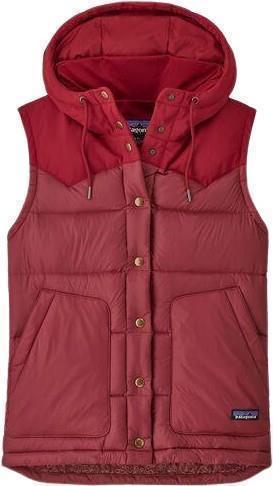 Bivy Hooded Vest - Womens - Image 20
