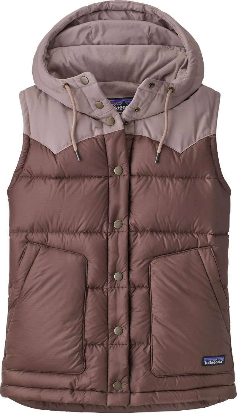 Bivy Hooded Vest - Womens - Image 5