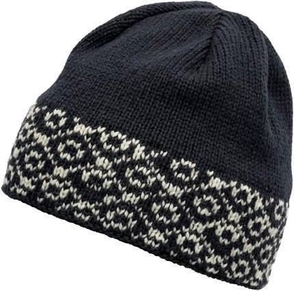Bjornoya Wool Beanie - Image 2