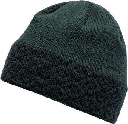 Bjornoya Wool Beanie - Image 3