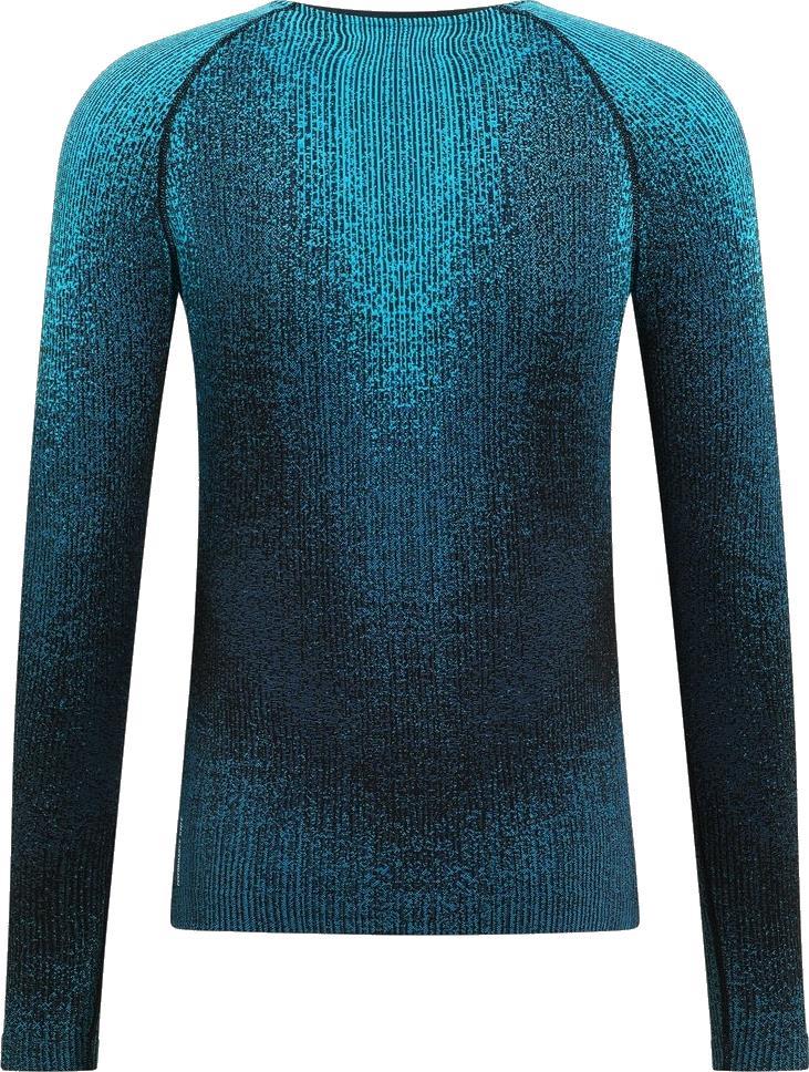 BL Blackcomb Eco LS Crew Neck Top - Mens - Image 2
