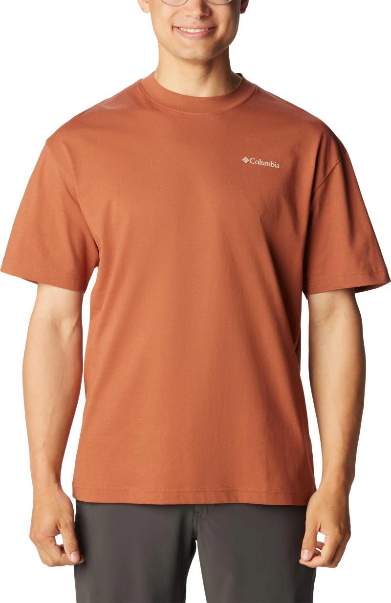 Black Butte Graphic Tee - Mens - Image 11