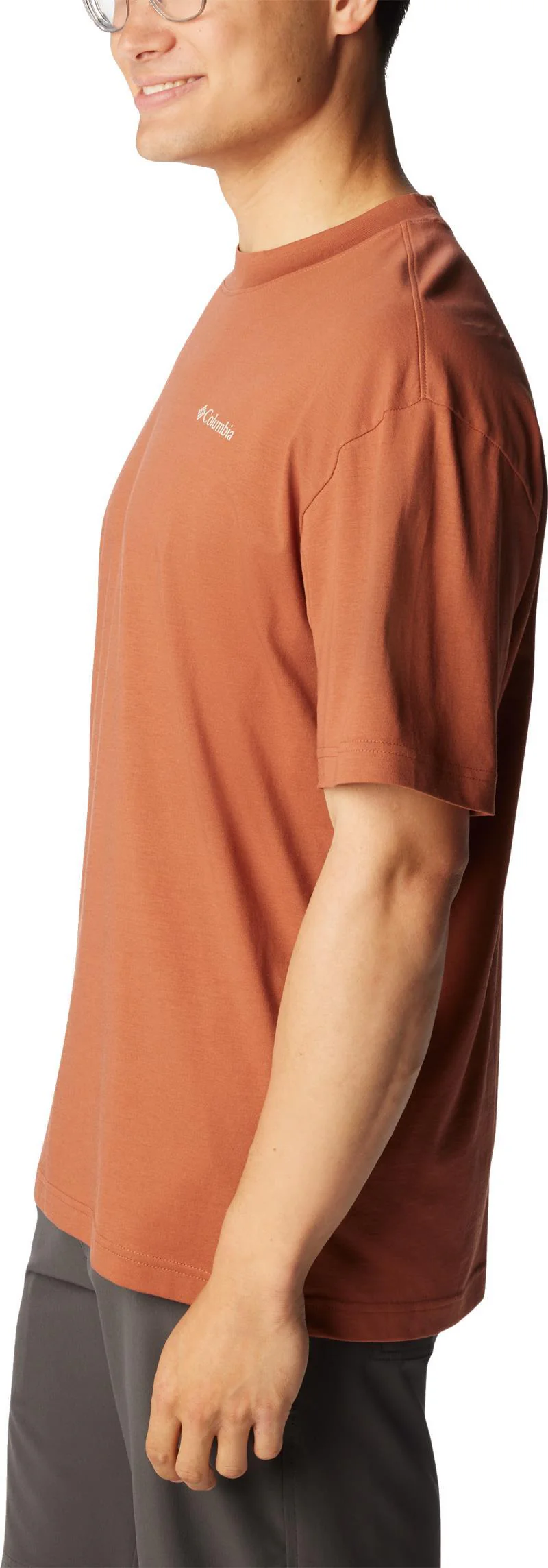 Black Butte Graphic Tee - Mens - Image 13