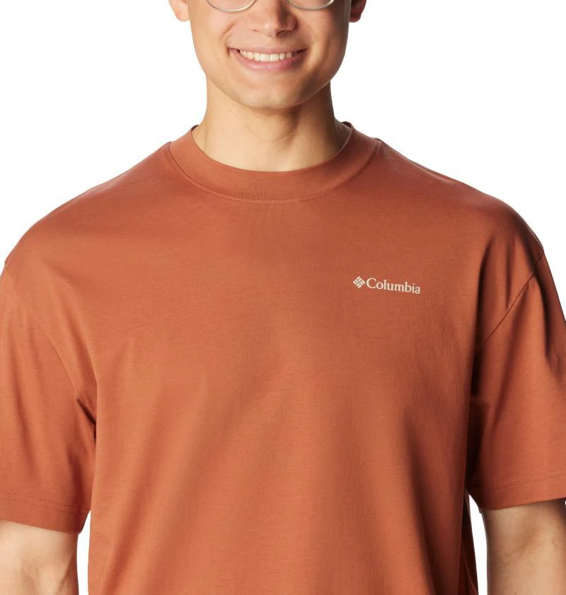 Black Butte Graphic Tee - Mens - Image 14