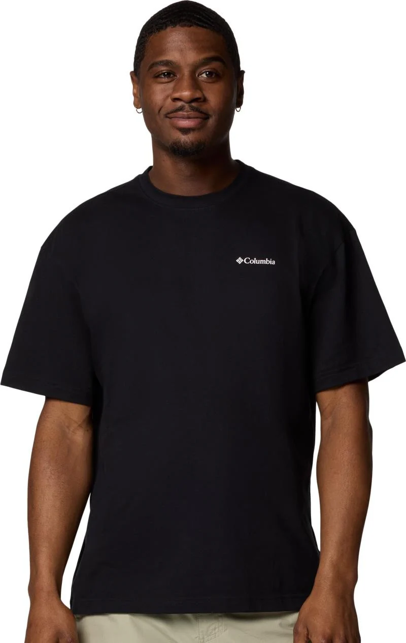 Black Butte Graphic Tee - Mens - Image 15