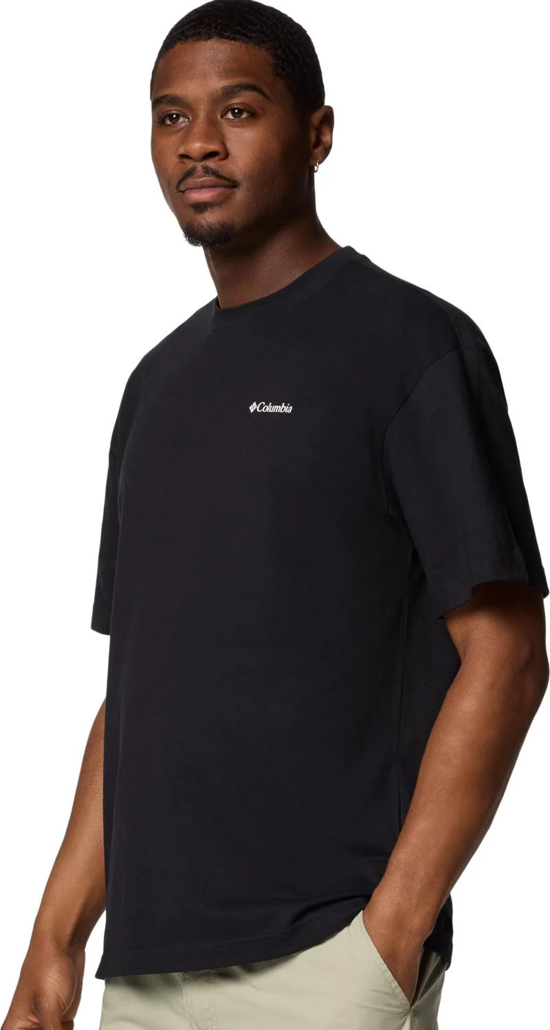 Black Butte Graphic Tee - Mens - Image 16