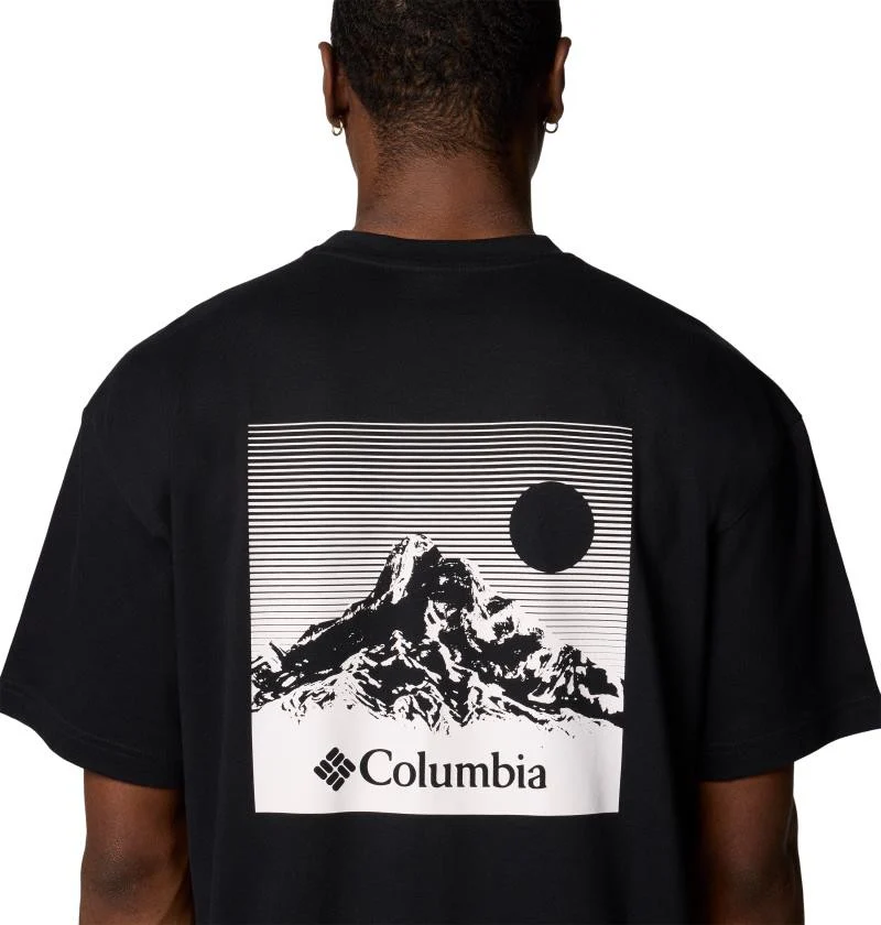 Black Butte Graphic Tee - Mens - Image 17