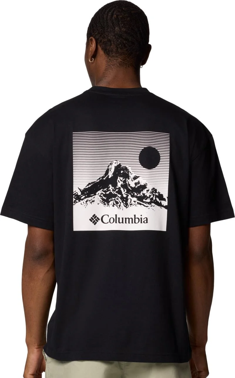 Black Butte Graphic Tee - Mens - Image 18