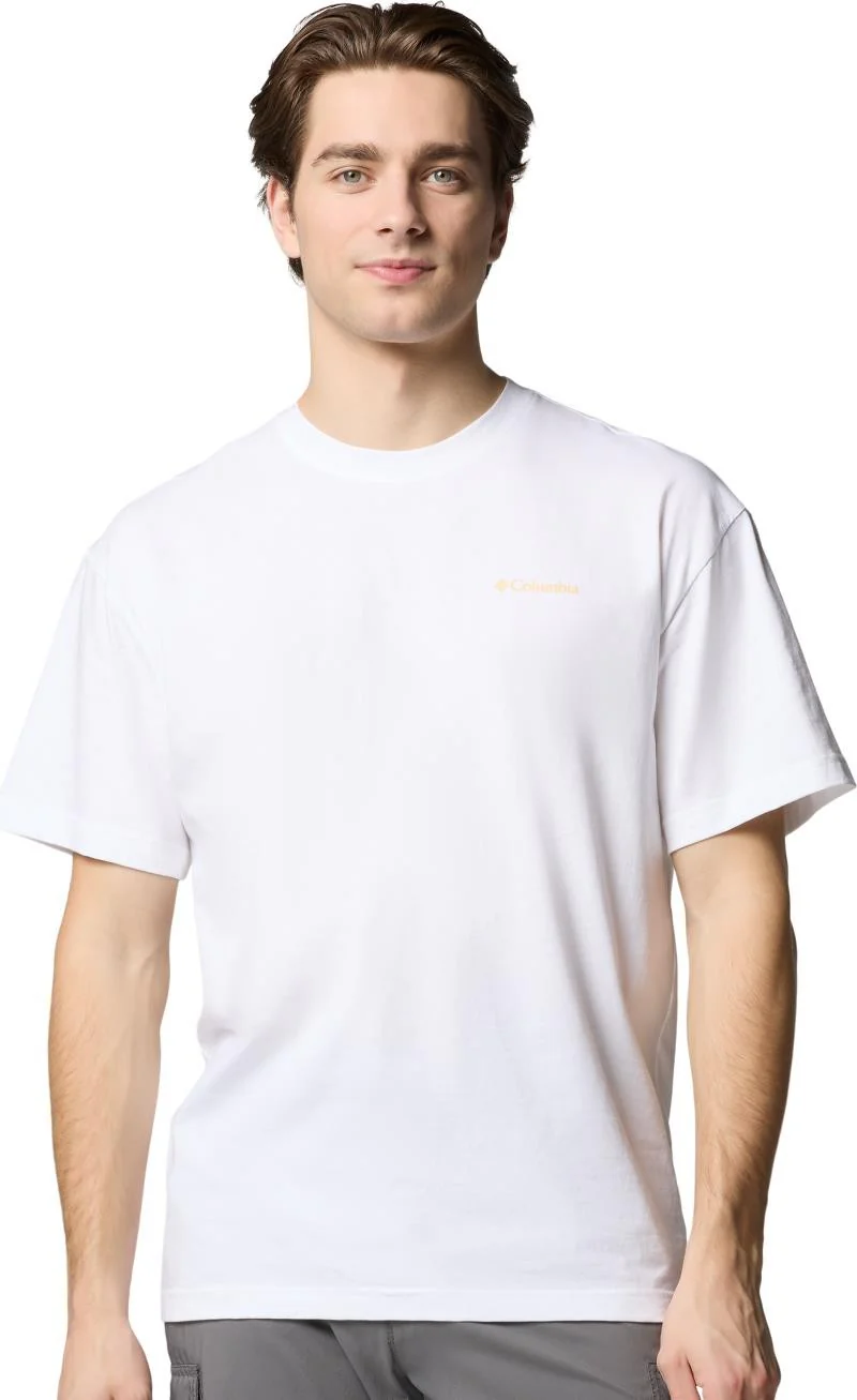 Black Butte Graphic Tee - Mens - Image 19