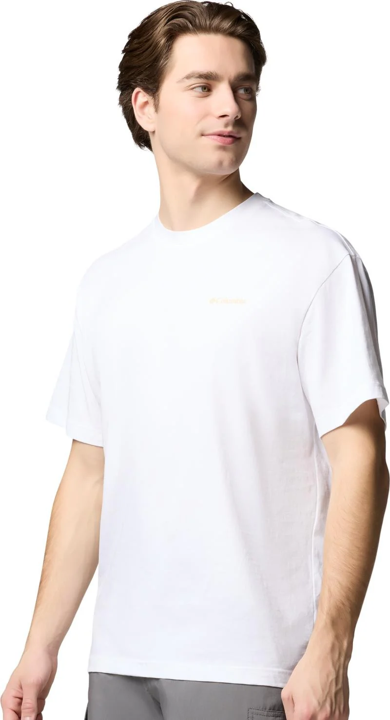 Black Butte Graphic Tee - Mens - Image 20