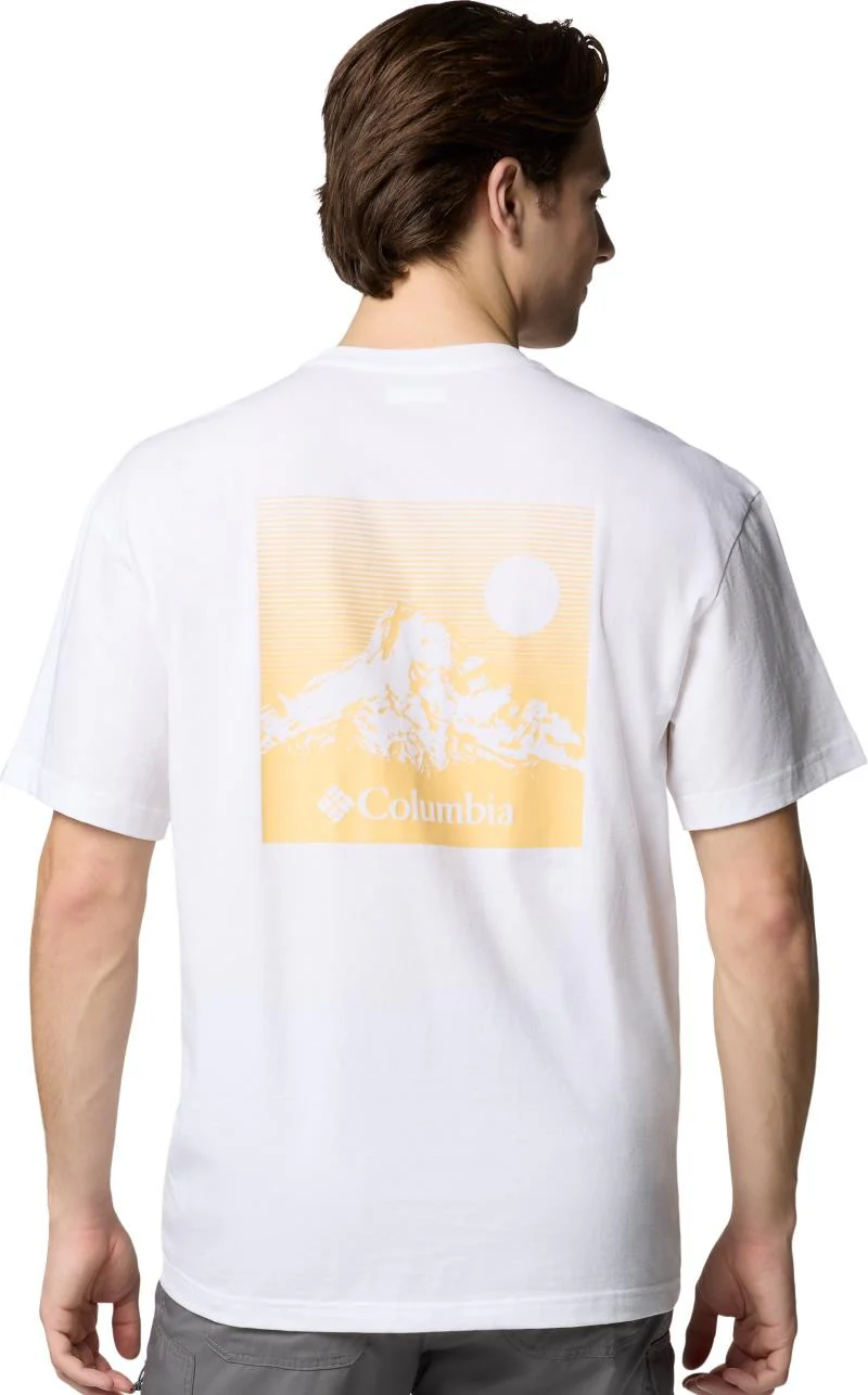 Black Butte Graphic Tee - Mens - Image 21