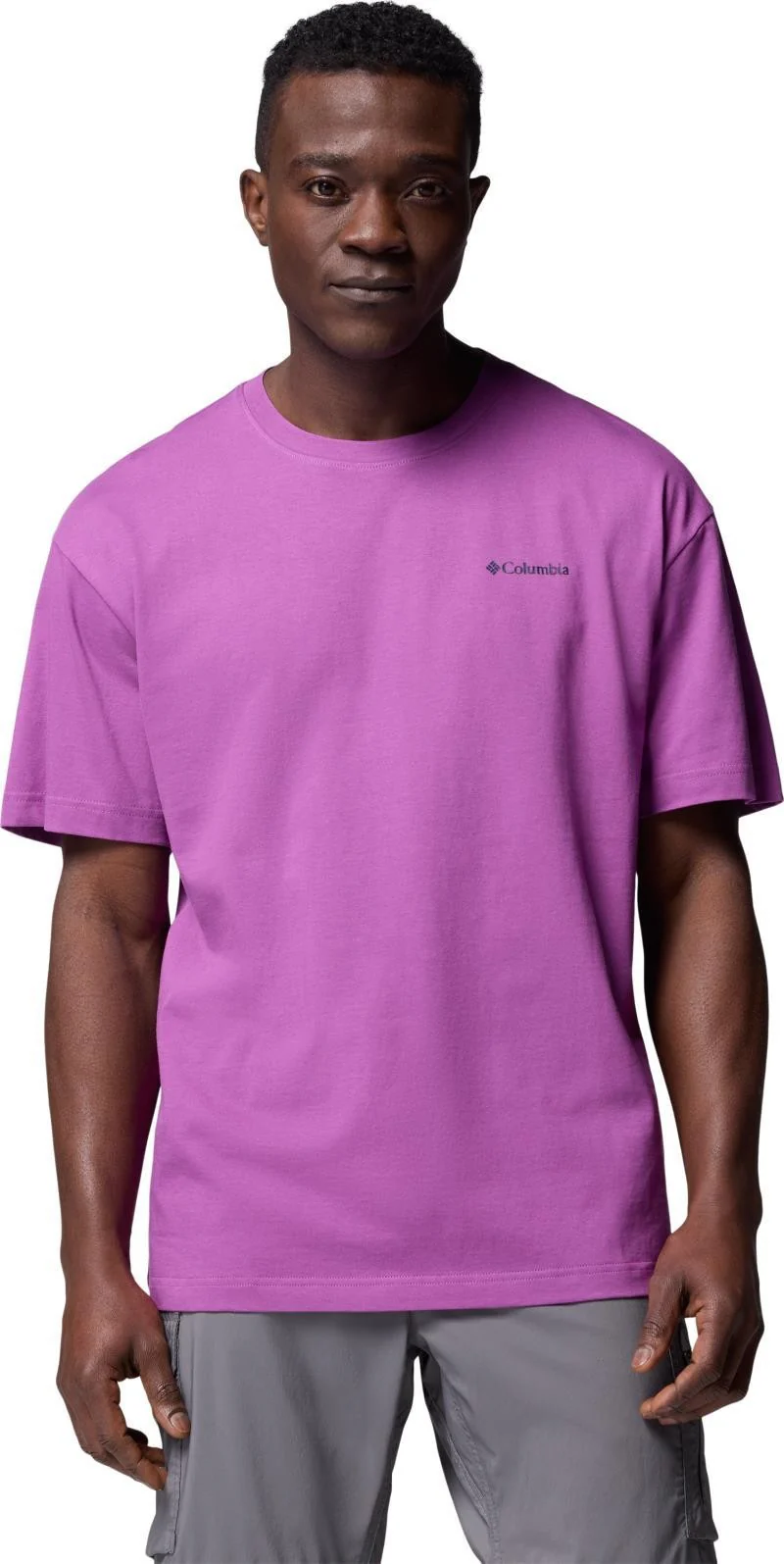 Black Butte Graphic Tee - Mens - Image 22