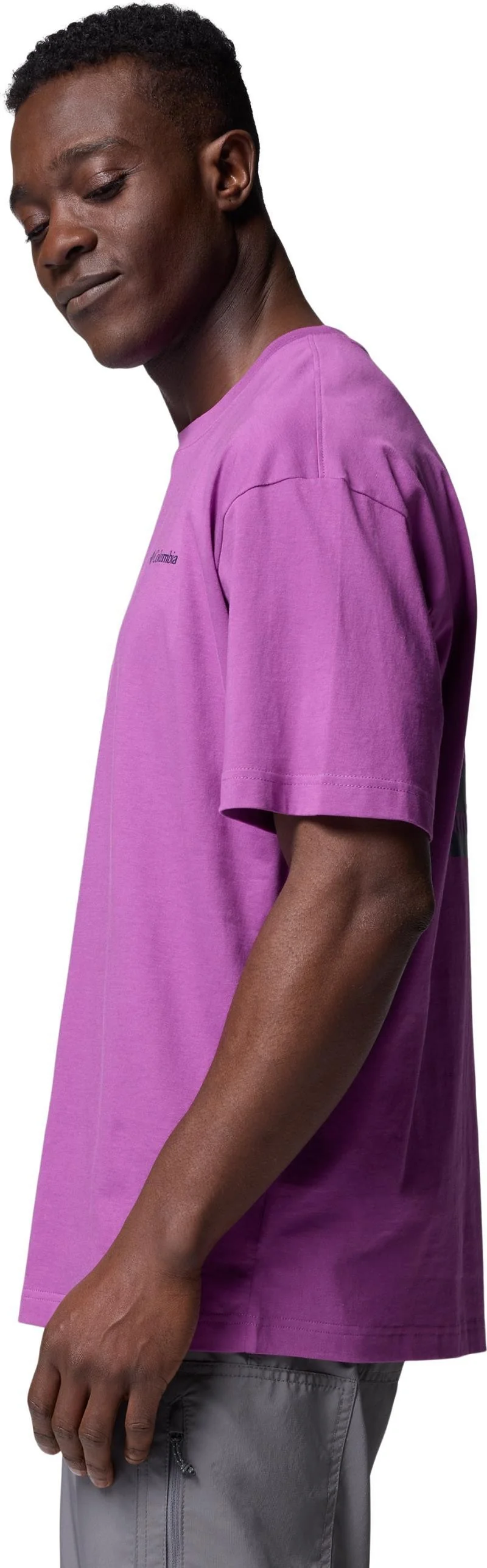 Black Butte Graphic Tee - Mens - Image 23