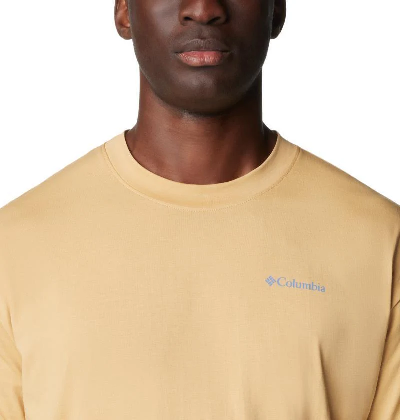 Black Butte Graphic Tee - Mens - Image 5