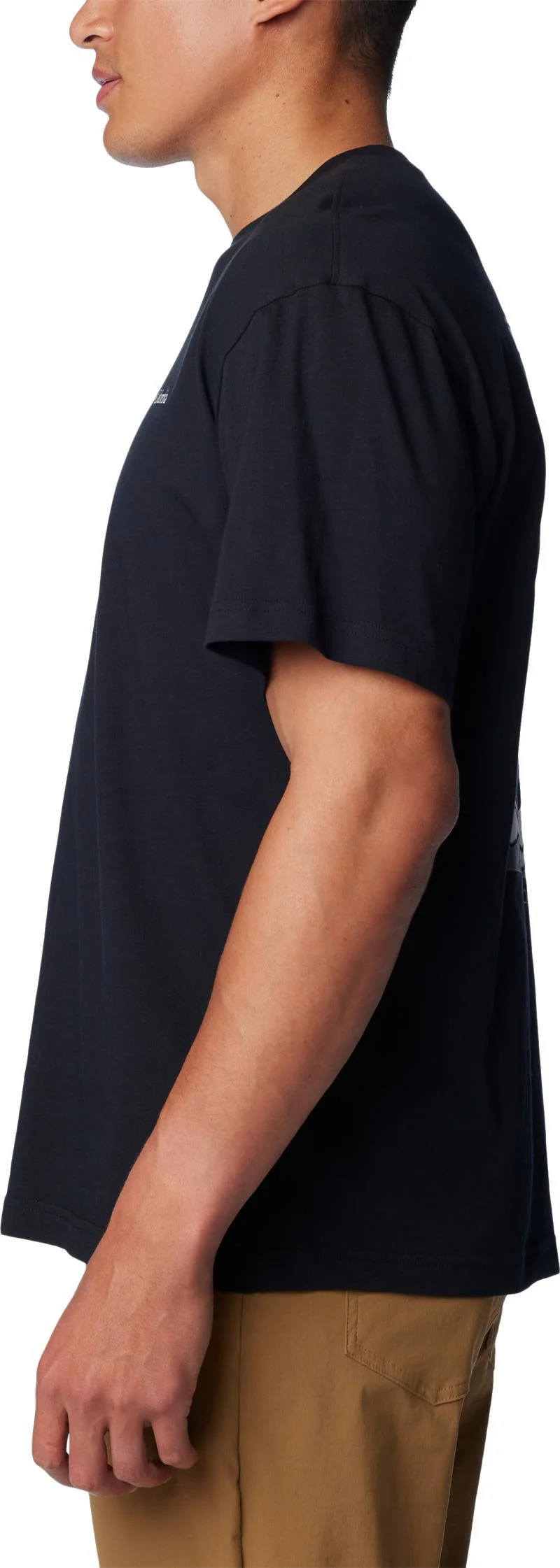 Black Butte Graphic Tee - Mens - Image 8