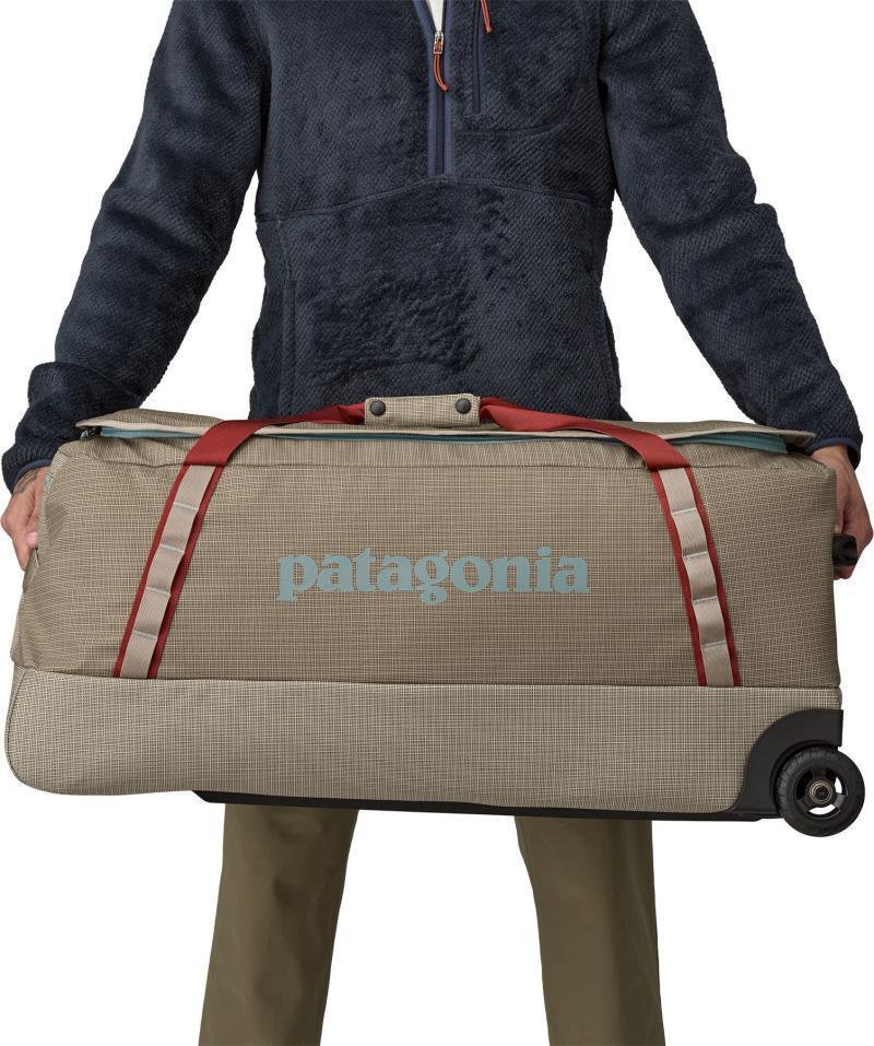 Black Hole Wheeled Duffel 100L - Image 12
