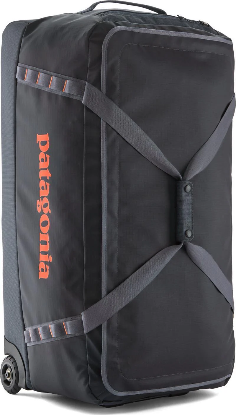 Black Hole Wheeled Duffel 100L - Image 13