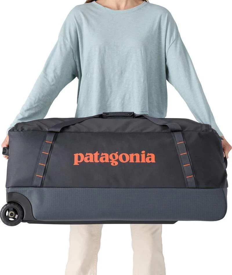 Black Hole Wheeled Duffel 100L - Image 16