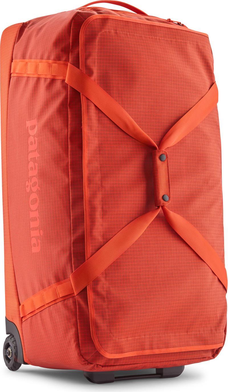 Black Hole Wheeled Duffel 100L - Image 17