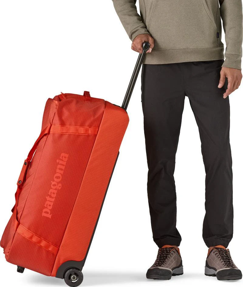 Black Hole Wheeled Duffel 100L - Image 18