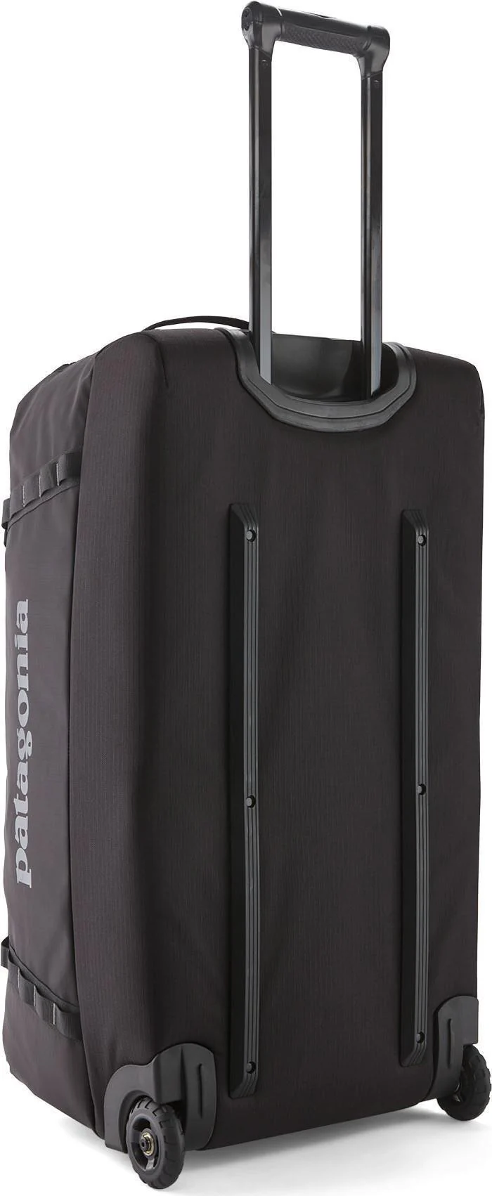Black Hole Wheeled Duffel 100L - Image 2