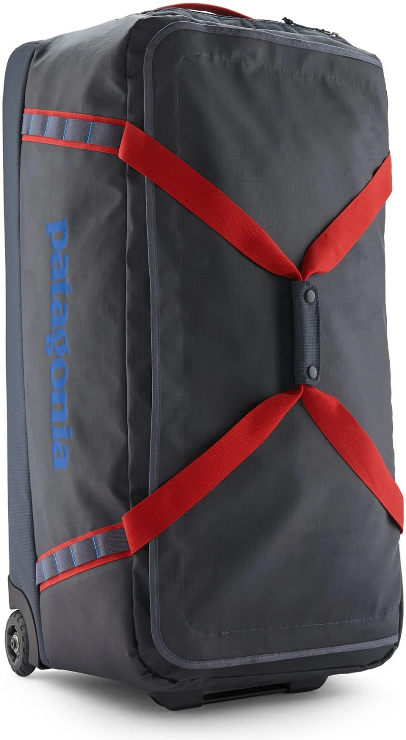 Black Hole Wheeled Duffel 100L - Image 24