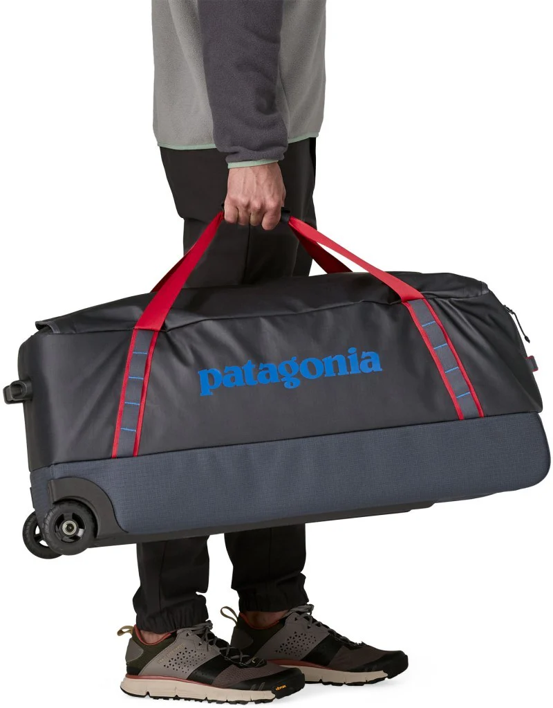 Black Hole Wheeled Duffel 100L - Image 27