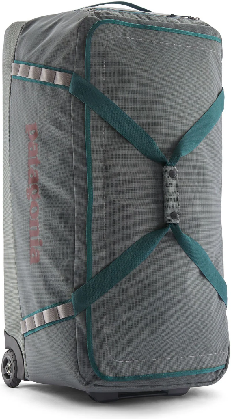 Black Hole Wheeled Duffel 100L - Image 28