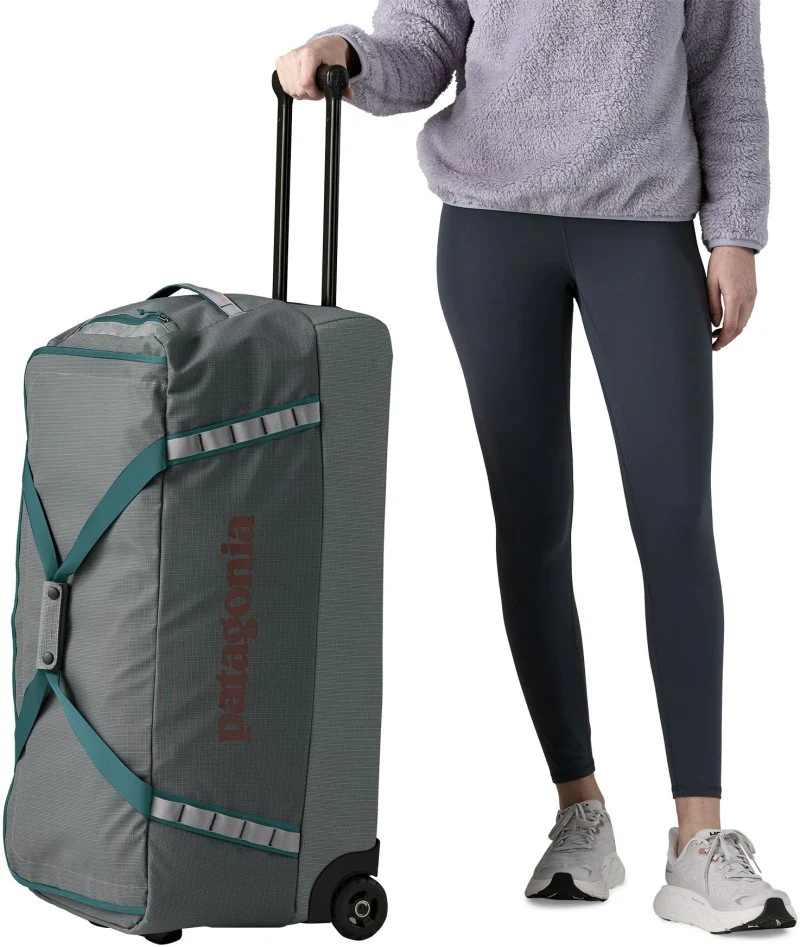 Black Hole Wheeled Duffel 100L - Image 30