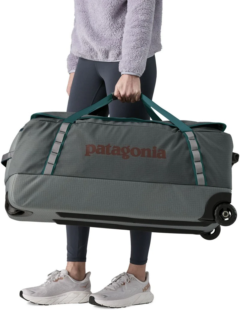 Black Hole Wheeled Duffel 100L - Image 31