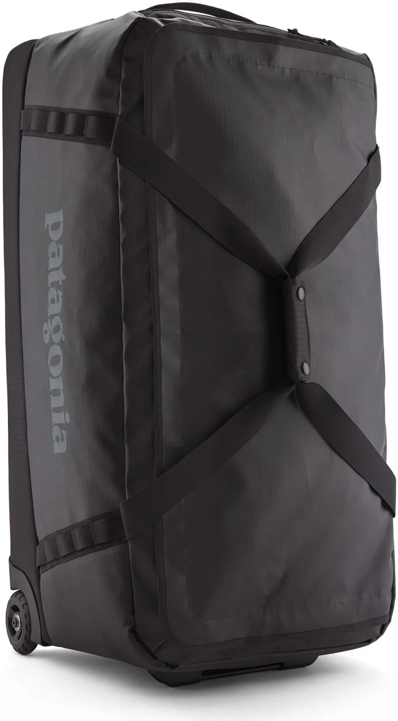 Black Hole Wheeled Duffel 100L - Image 32