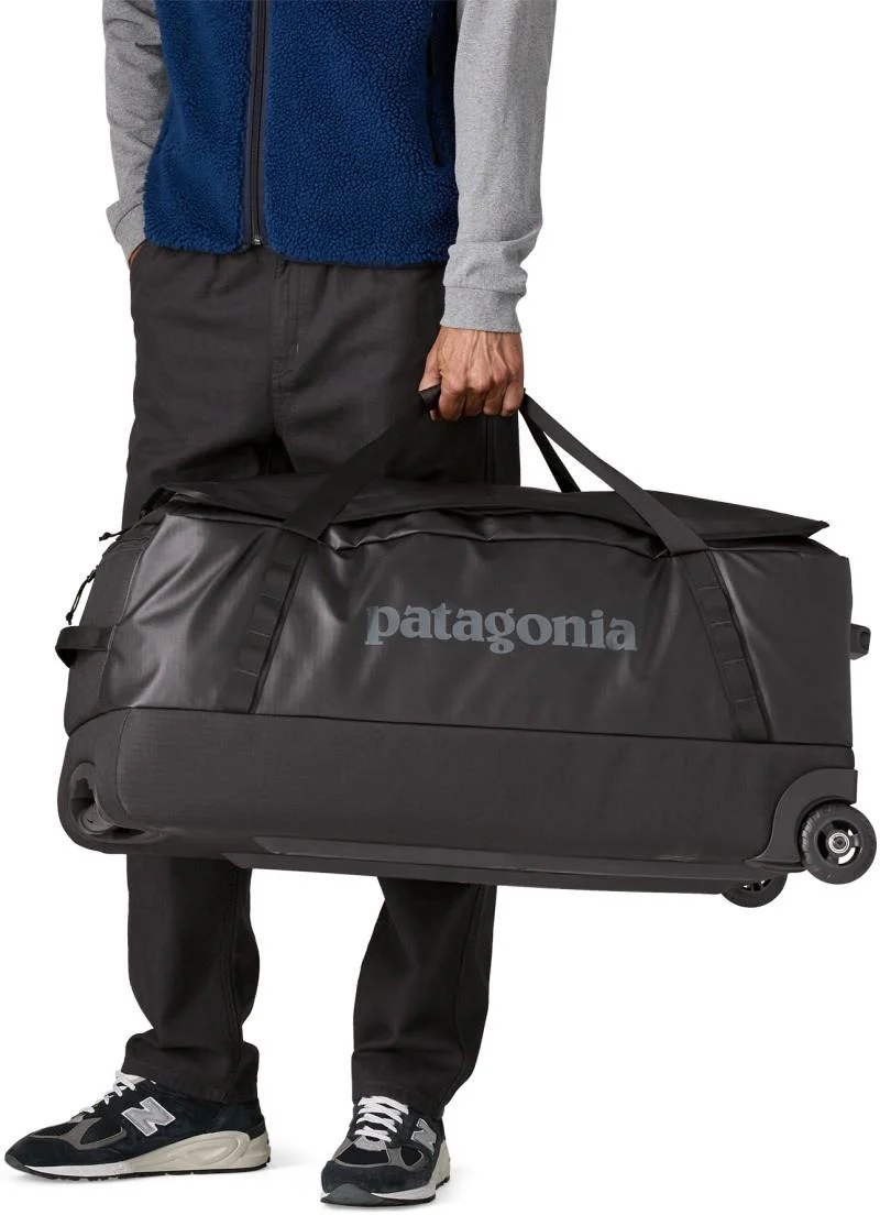 Black Hole Wheeled Duffel 100L - Image 36