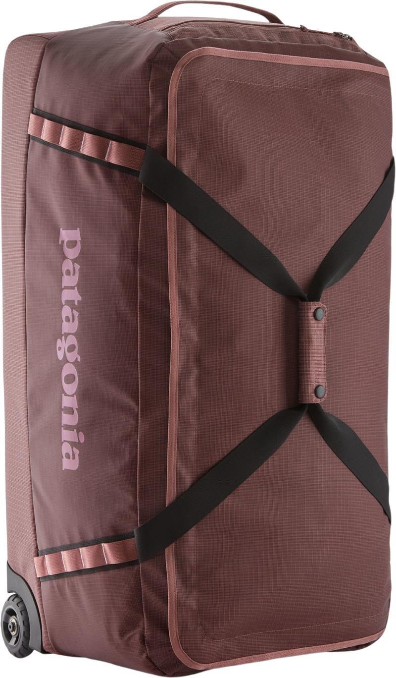 Black Hole Wheeled Duffel 100L - Image 5