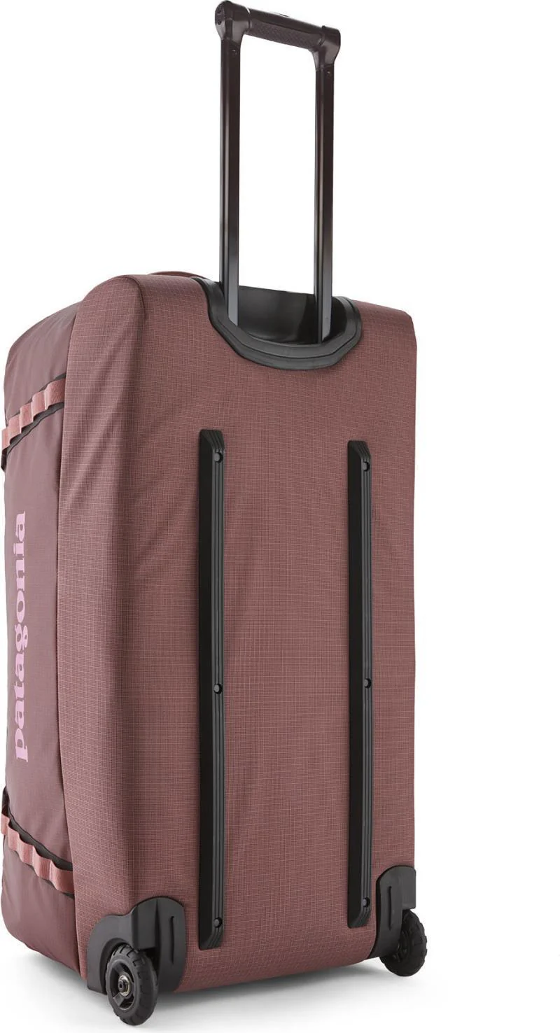 Black Hole Wheeled Duffel 100L - Image 6
