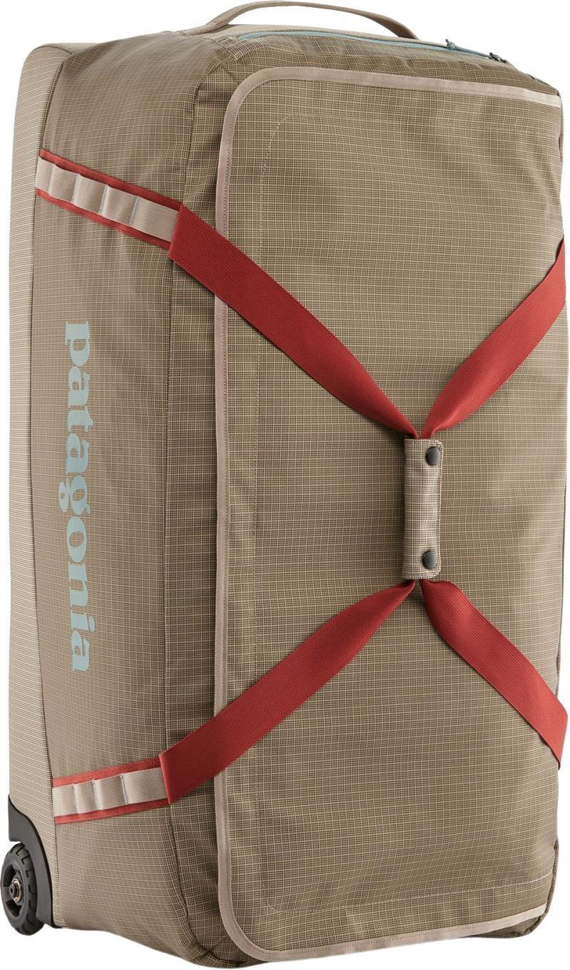 Black Hole Wheeled Duffel 100L - Image 9