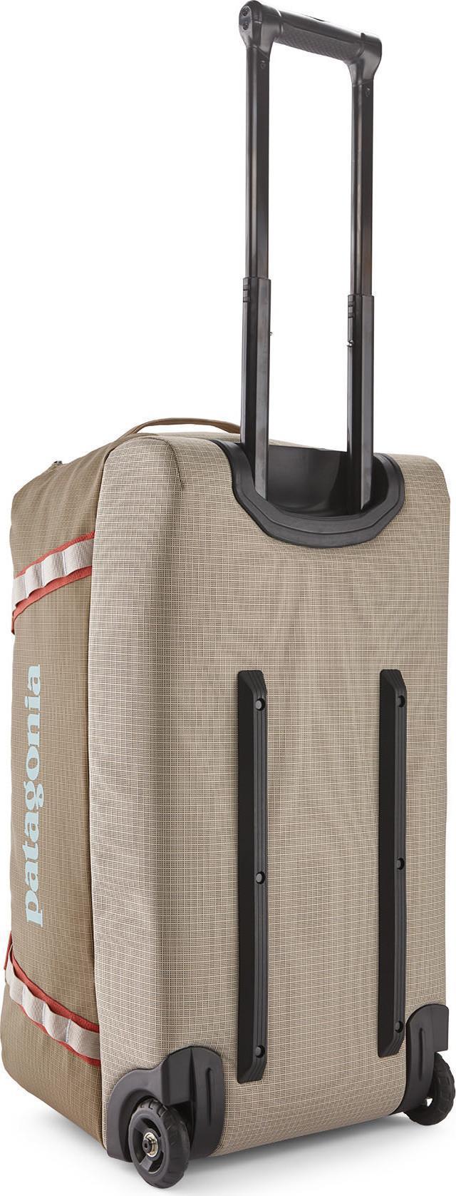 Black Hole Wheeled Duffel 70L - Image 10