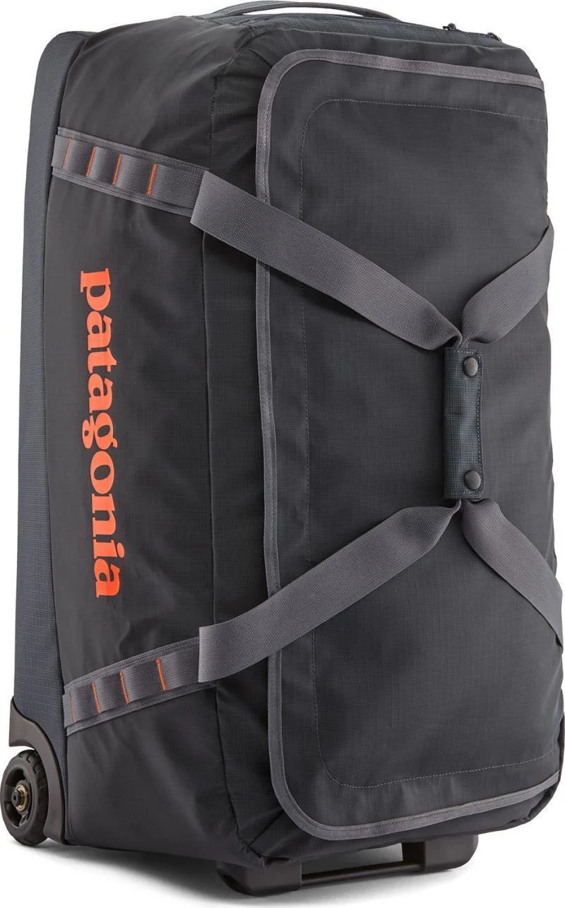 Black Hole Wheeled Duffel 70L - Image 11