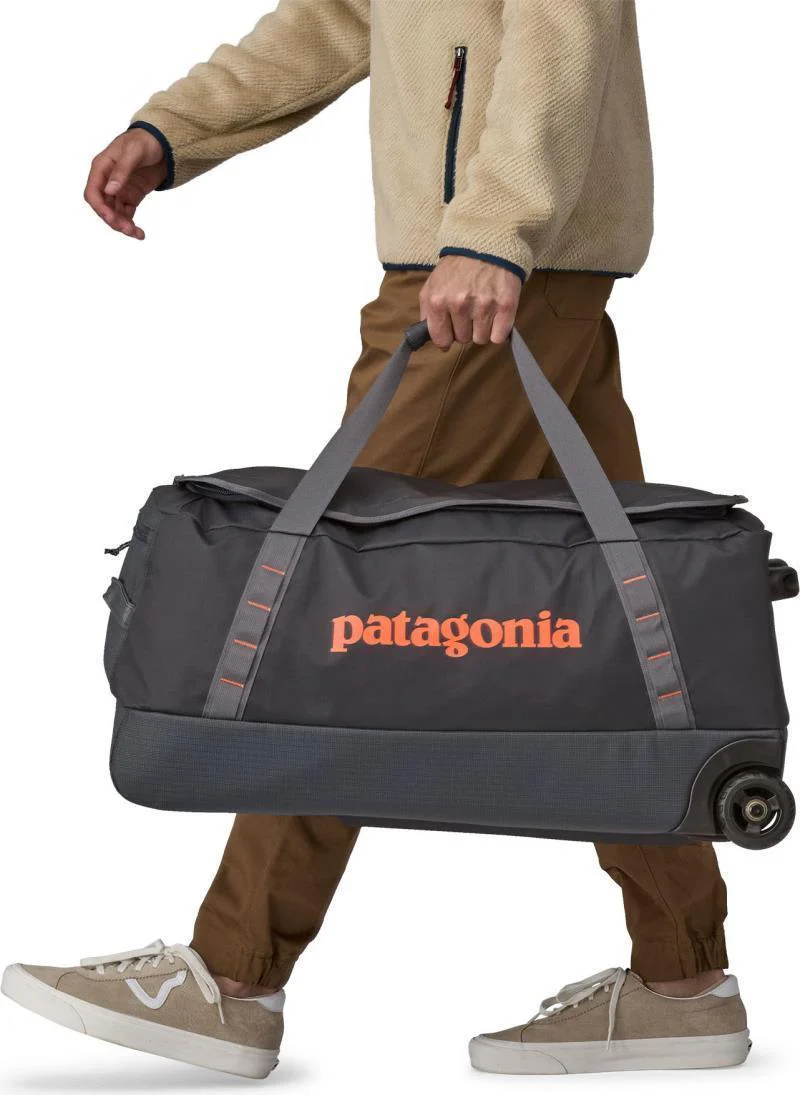 Black Hole Wheeled Duffel 70L - Image 13