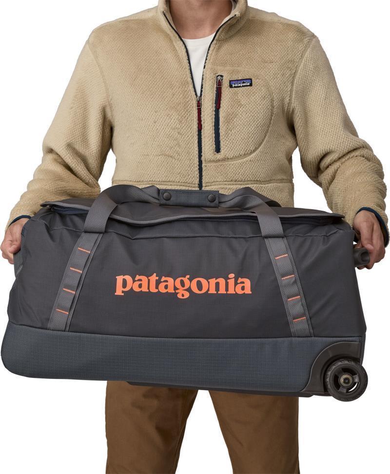 Black Hole Wheeled Duffel 70L - Image 14