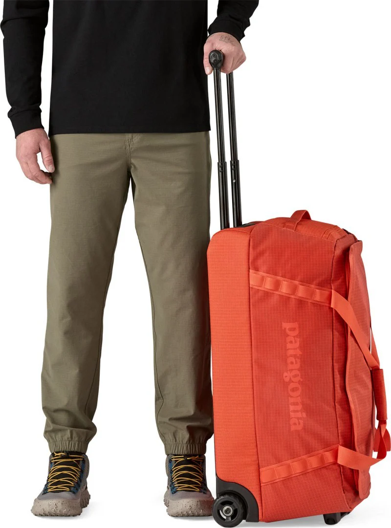 Black Hole Wheeled Duffel 70L - Image 17