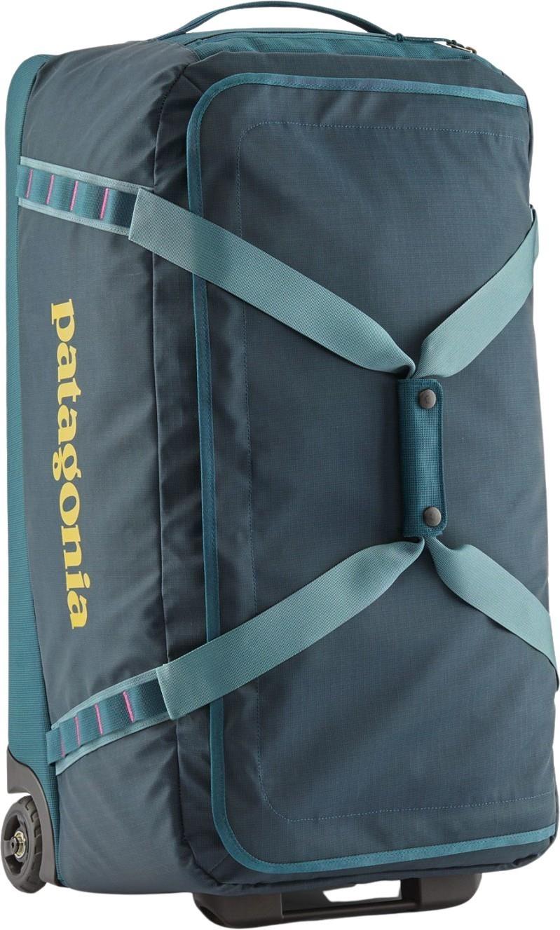 Black Hole Wheeled Duffel 70L - Image 19