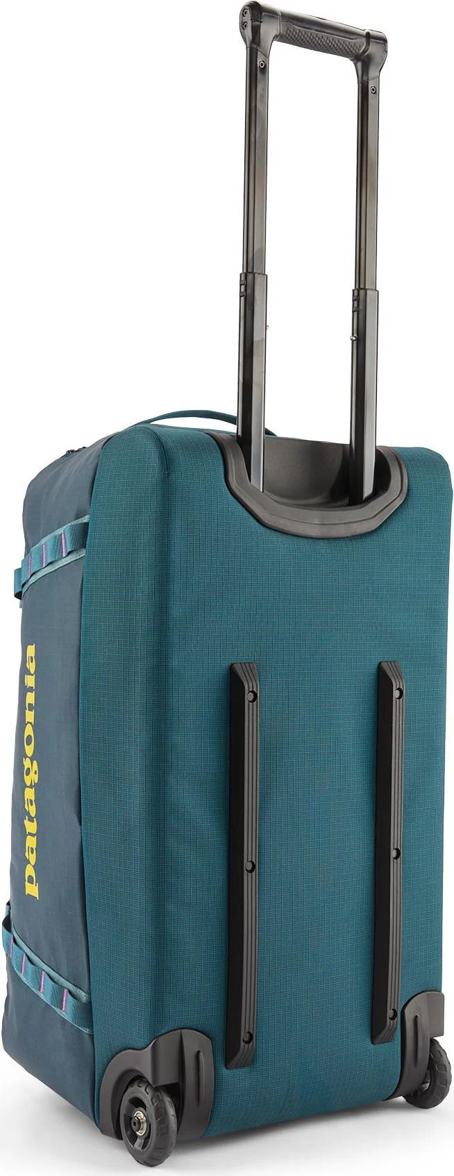 Black Hole Wheeled Duffel 70L - Image 20