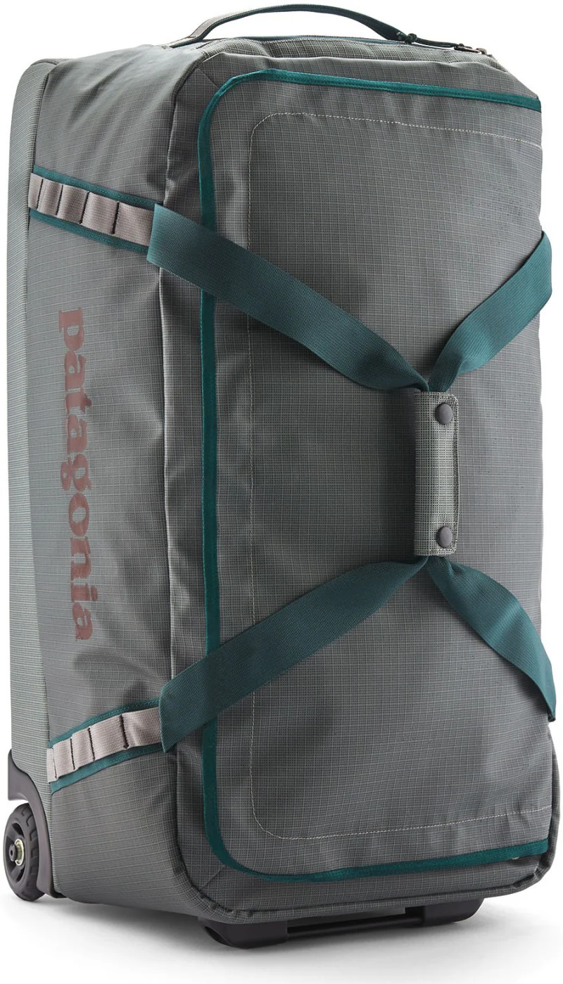 Black Hole Wheeled Duffel 70L - Image 23