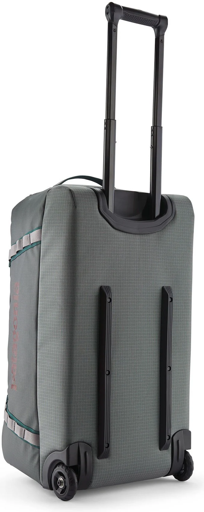 Black Hole Wheeled Duffel 70L - Image 24