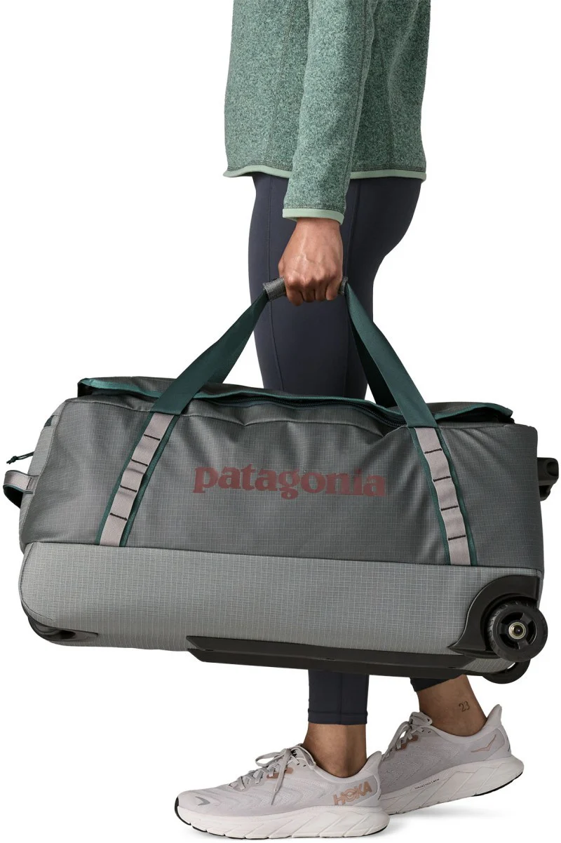 Black Hole Wheeled Duffel 70L - Image 26