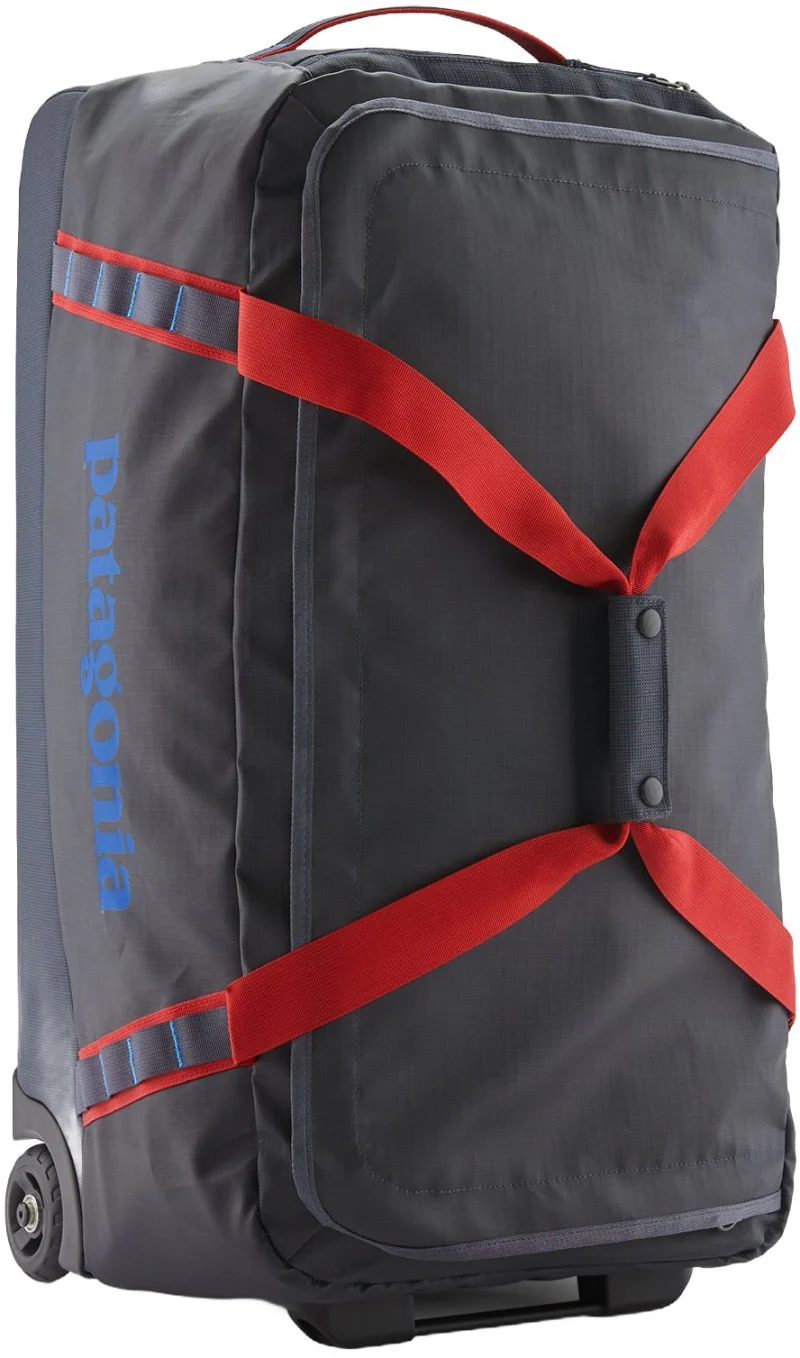 Black Hole Wheeled Duffel 70L - Image 28