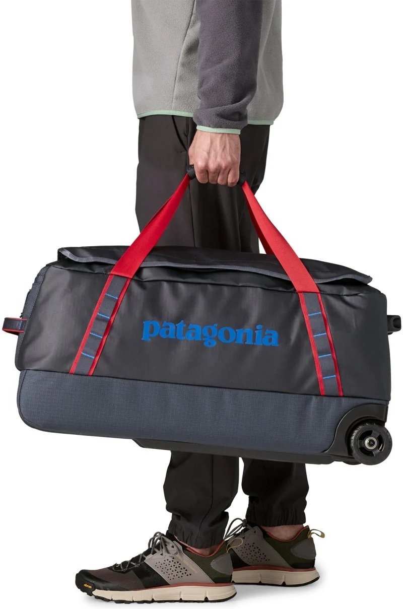 Black Hole Wheeled Duffel 70L - Image 31