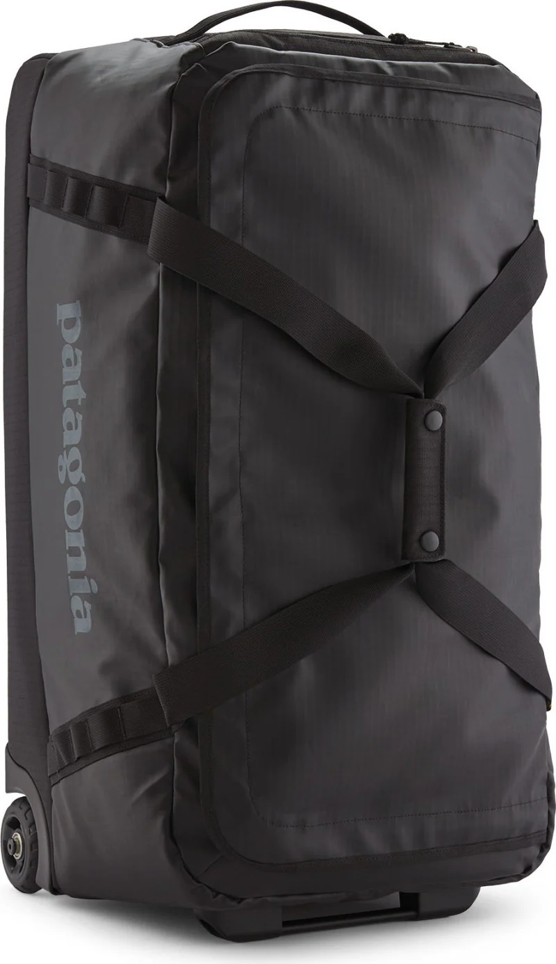 Black Hole Wheeled Duffel 70L - Image 32