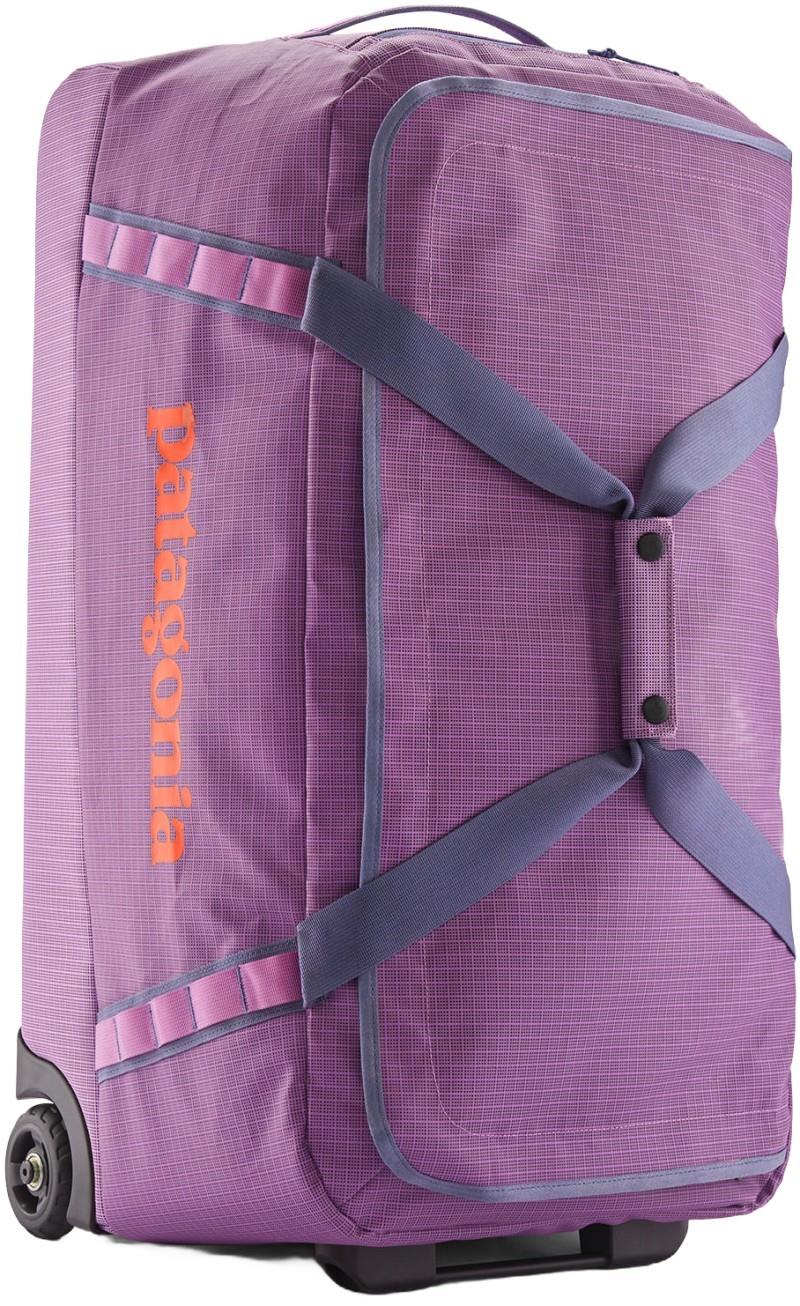 Black Hole Wheeled Duffel 70L - Image 37