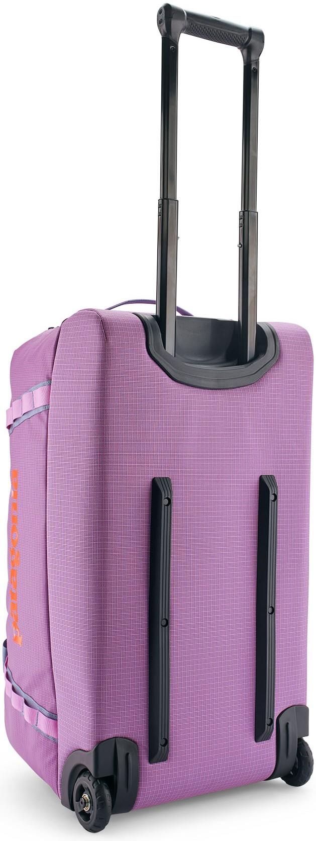 Black Hole Wheeled Duffel 70L - Image 38